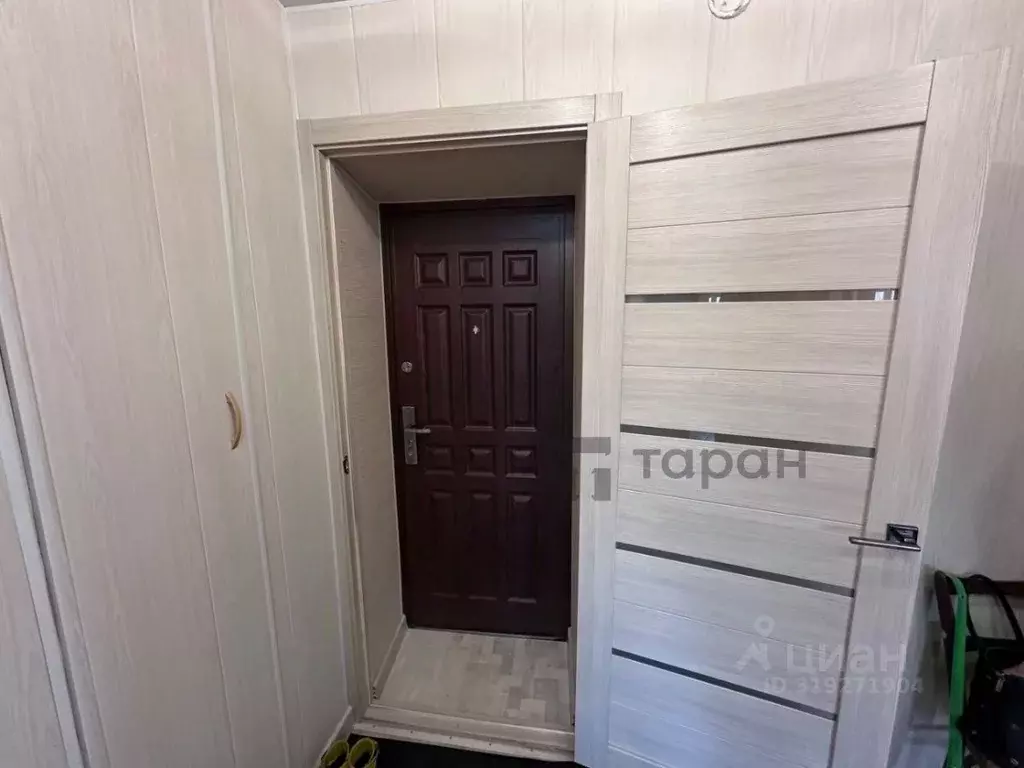 2-к кв. Челябинская область, Троицк пос. Троицкая ГРЭС, 10-й кв-л, 35 ... - Фото 0