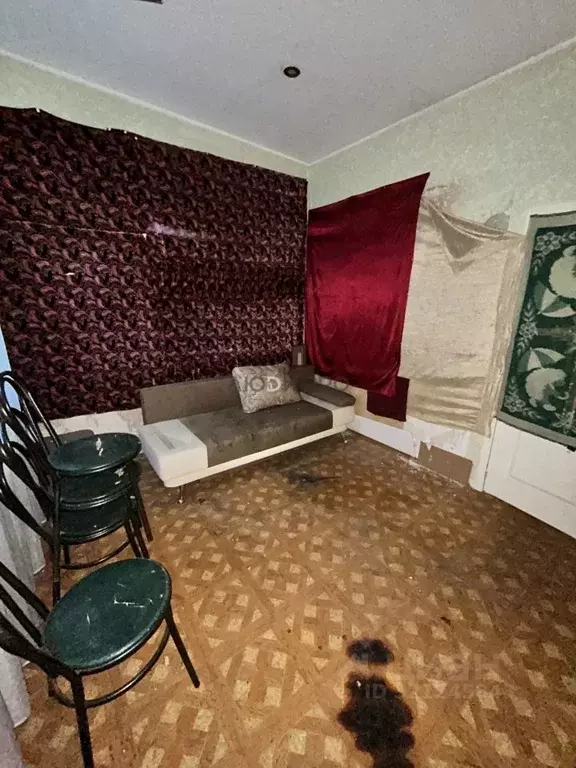 1-к кв. Саратовская область, Саратов ул. Имени П.Н. Яблочкова, 24 ... - Фото 0
