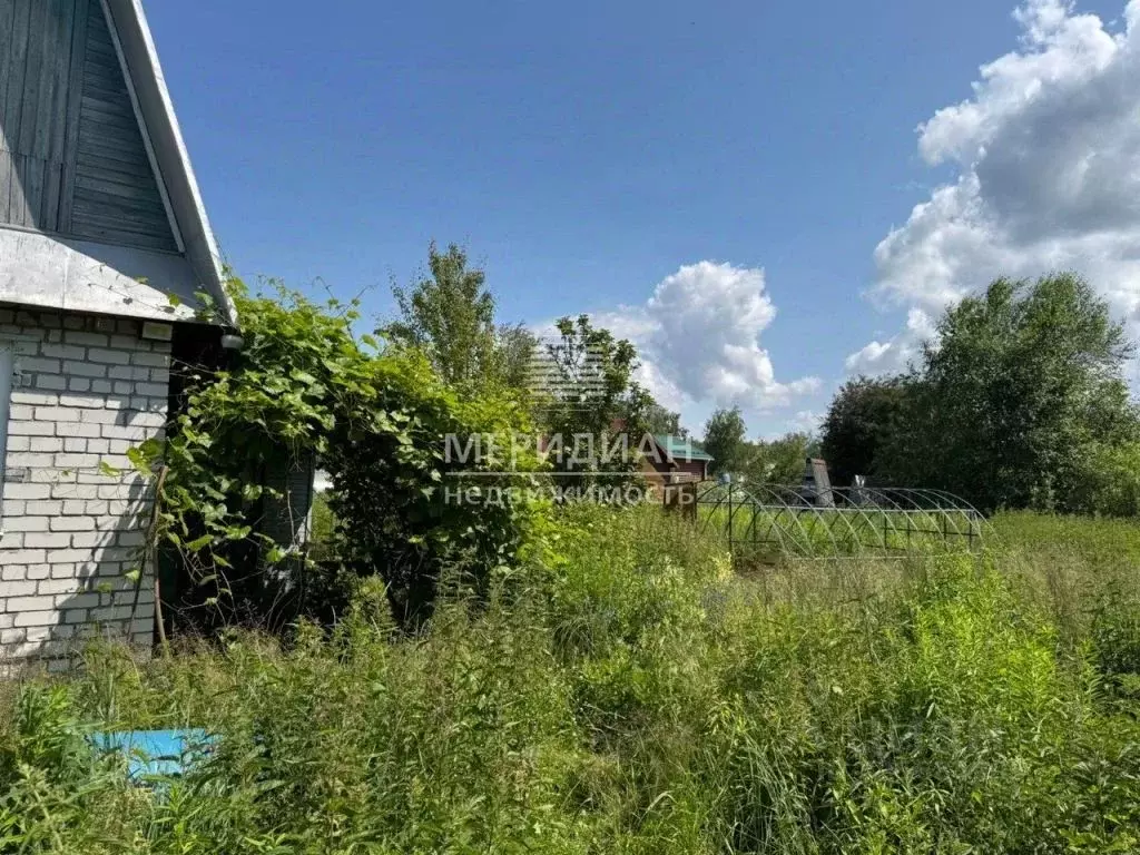 Дом в Нижегородская область, Балахнинский муниципальный округ, ... - Фото 2