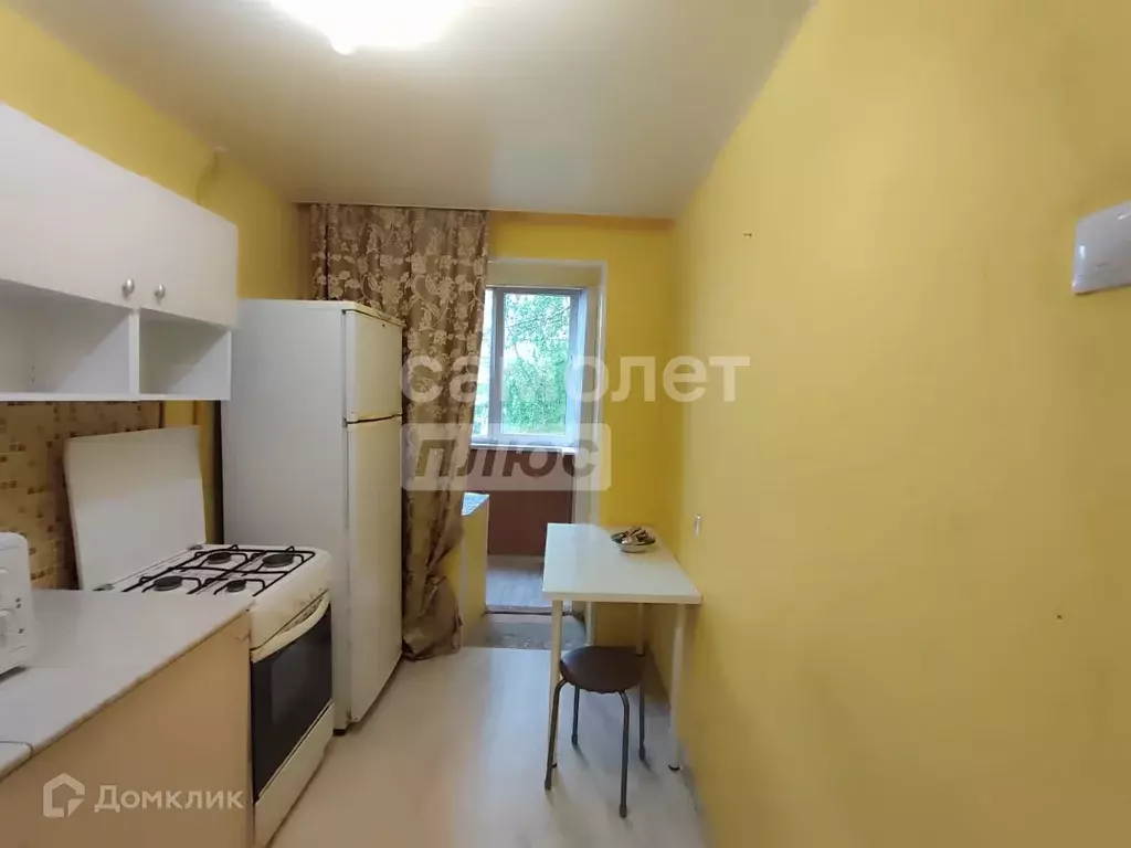 Продаётся 1-к квартира, 31 м - Фото 0