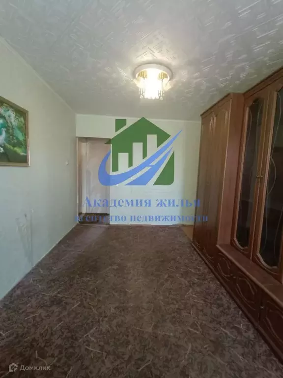 Продаётся 2-к квартира, 44.4 м - Фото 0