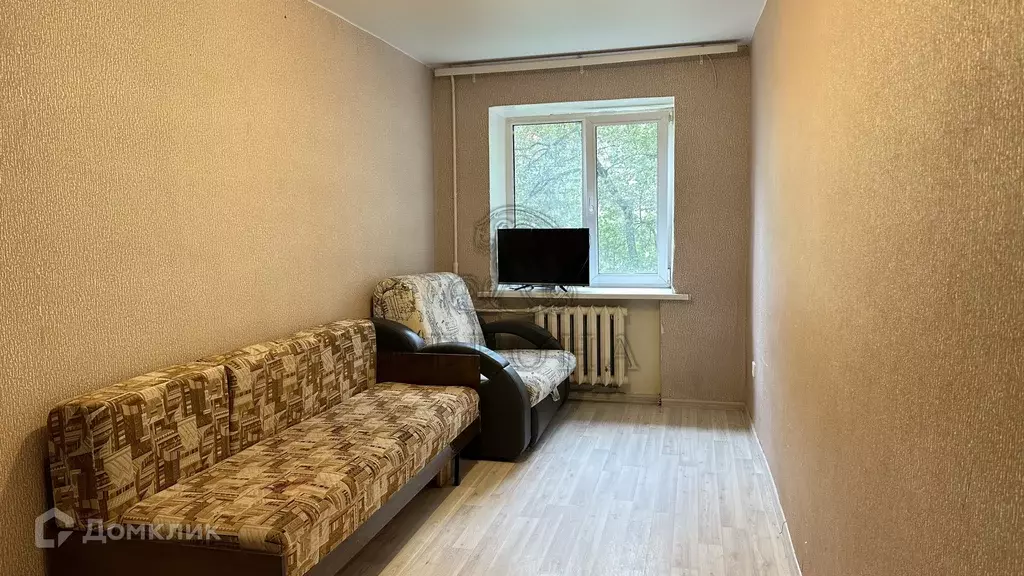 Продаётся 2-к квартира, 42 м - Фото 1