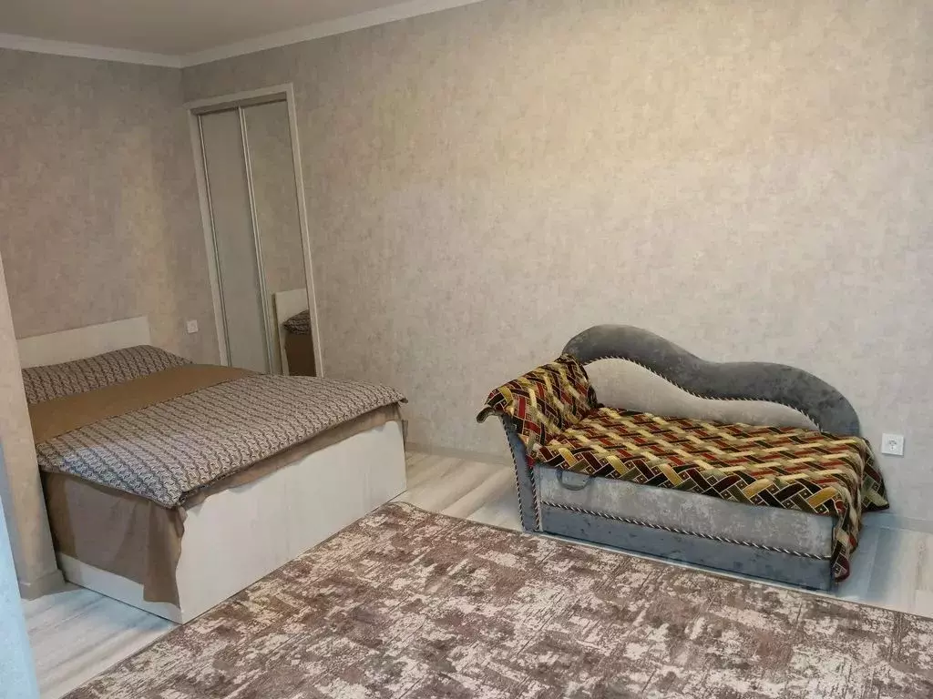 Студия Ставропольский край, Железноводск ул. Ленина, 3А (27.0 м) - Фото 1