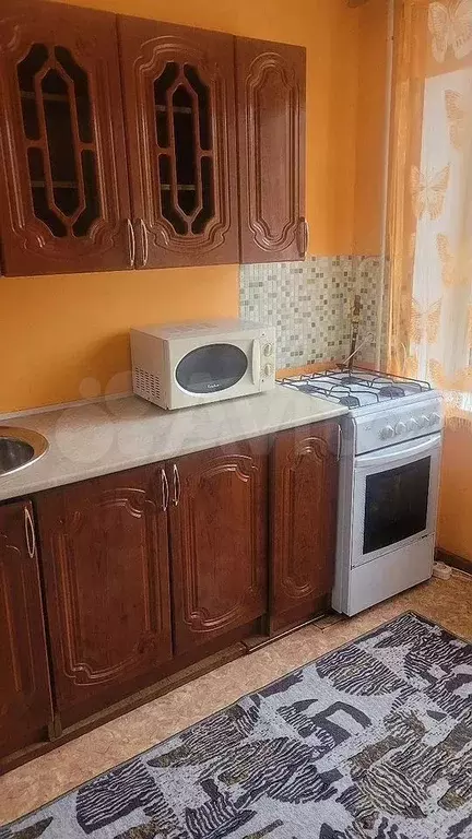 2-к. квартира, 46 м, 4/5 эт. - Фото 0