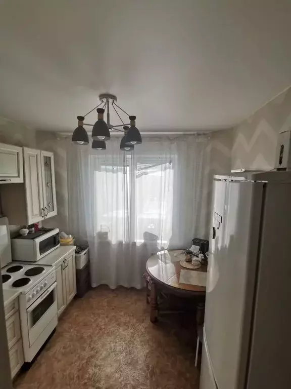 2-к кв. Новосибирская область, Бердск ул. Рогачева, 11А (52.0 м) - Фото 0