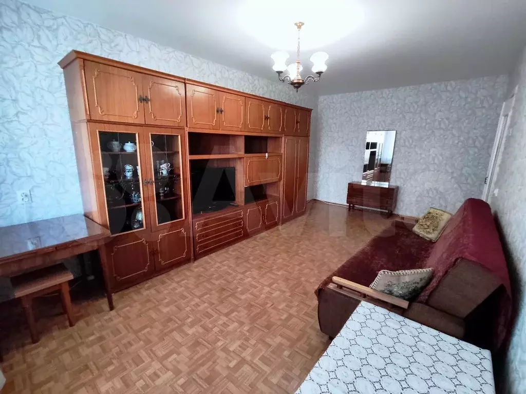 2-к. квартира, 55 м, 2/10 эт. - Фото 1