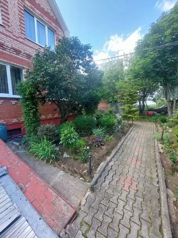 Дом в Московская область, Можайск ул. Полосухина, 36 (316 м) - Фото 2