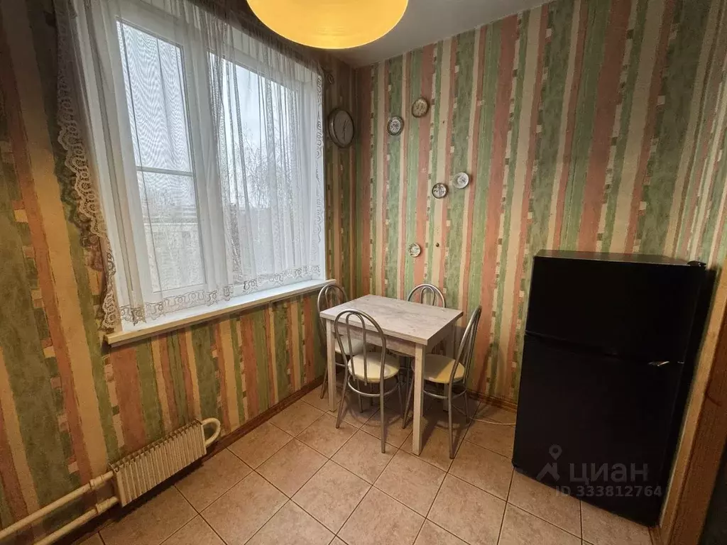 3-к кв. Москва Шенкурский проезд, 8 (62.0 м) - Фото 2