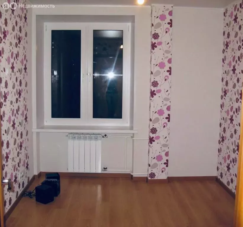 2-комнатная квартира: Москва, Наримановская улица, 13 (39 м) - Фото 1