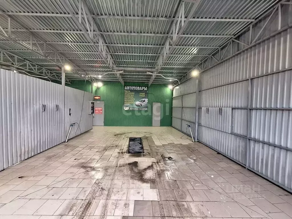 Помещение свободного назначения в Северная Осетия, Алагир ул. К. ... - Фото 1