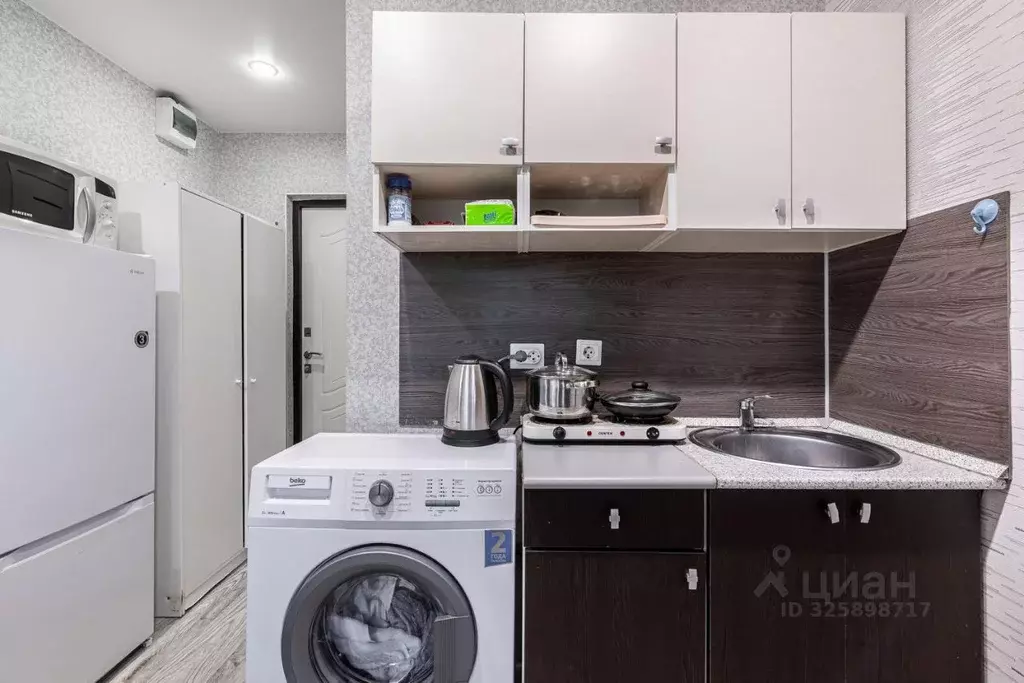 Студия Татарстан, Казань ул. Латышских Стрелков, 39 (15.0 м) - Фото 1