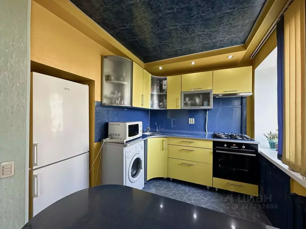 2-к кв. Кировская область, Киров Красноармейская ул., 41 (40.0 м) - Фото 0