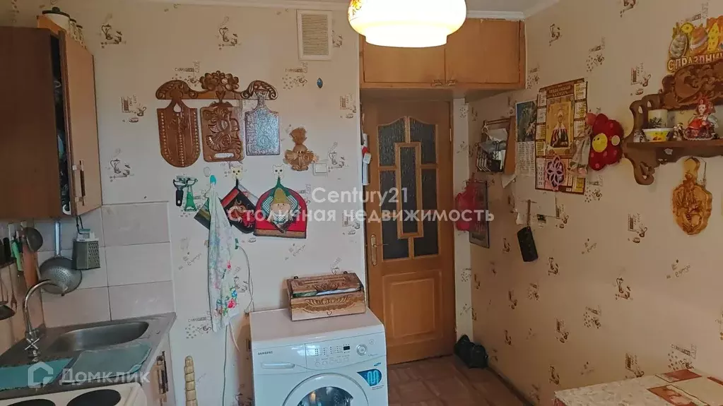 Продаётся 1-к квартира, 39.1 м - Фото 1