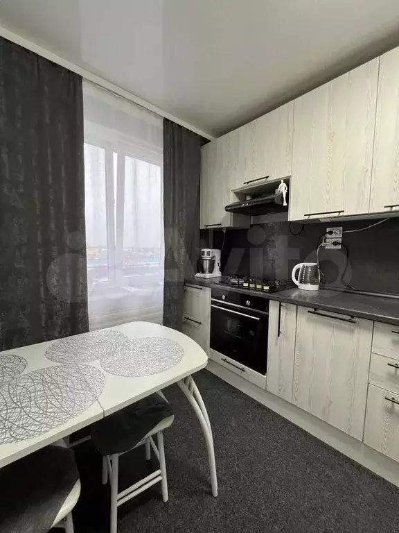 3-к. квартира, 64 м, 7/9 эт. - Фото 1