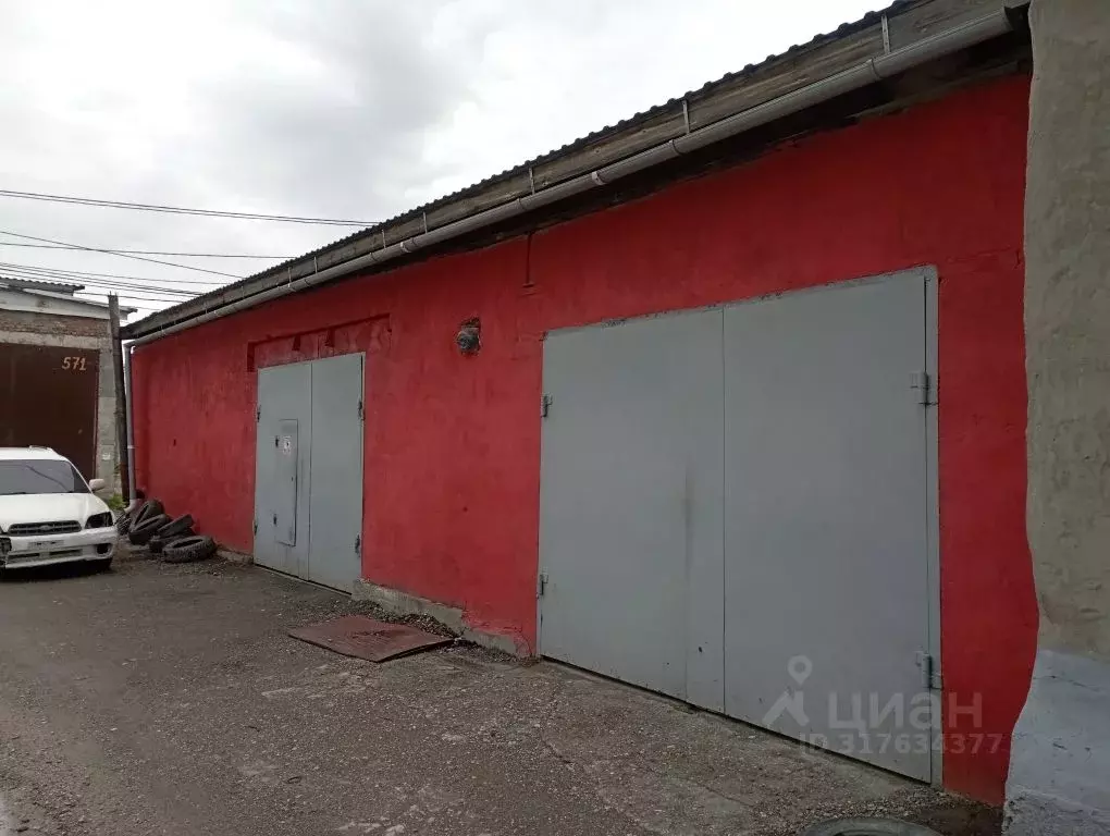 Склад в Новосибирская область, Новосибирск ул. Объединения, 9Бк1 (144 ... - Фото 0