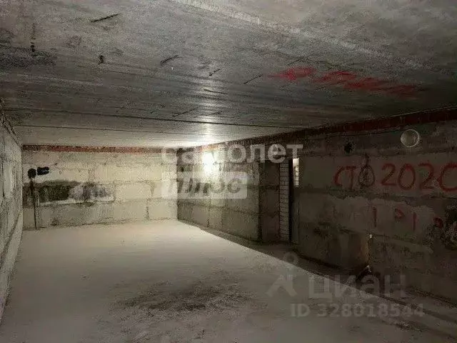 Склад в Воронежская область, Семилуки Южный мкр, ул. Земская, 55 (48 ... - Фото 1