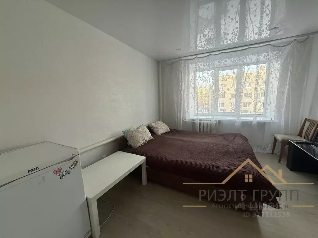 Студия Татарстан, Казань ул. Рихарда Зорге, 32 (17.0 м) - Фото 2