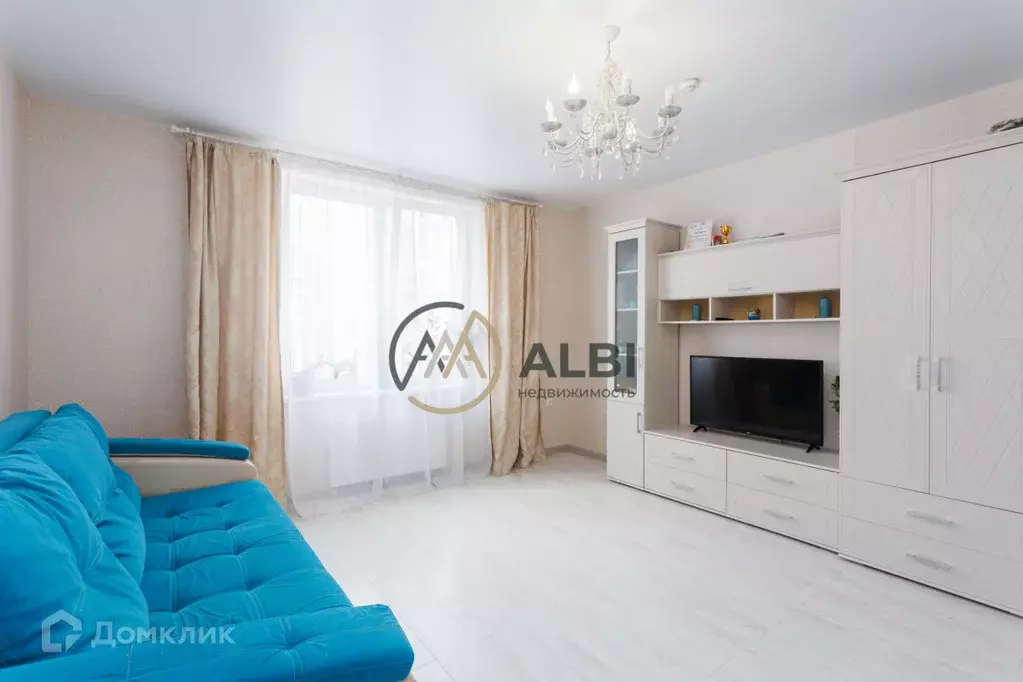 Продаётся 3-к квартира, 78.9 м - Фото 1