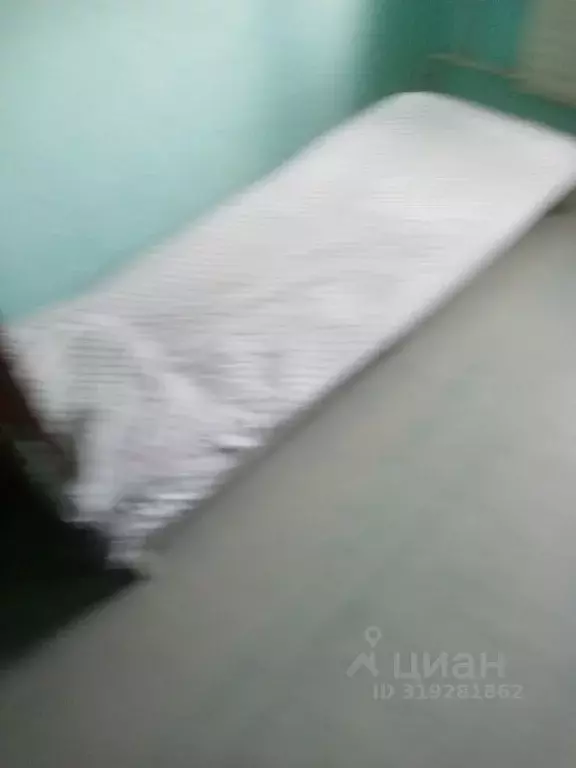 Комната Новосибирская область, Новосибирск Лазурная ул., 14 (13.5 м) - Фото 1
