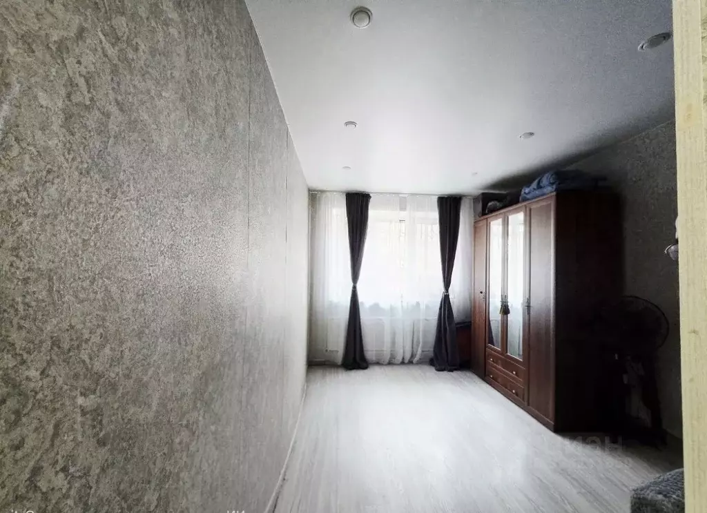 1-к кв. Приморский край, Находка Пограничная ул., 36Б (29.0 м) - Фото 1