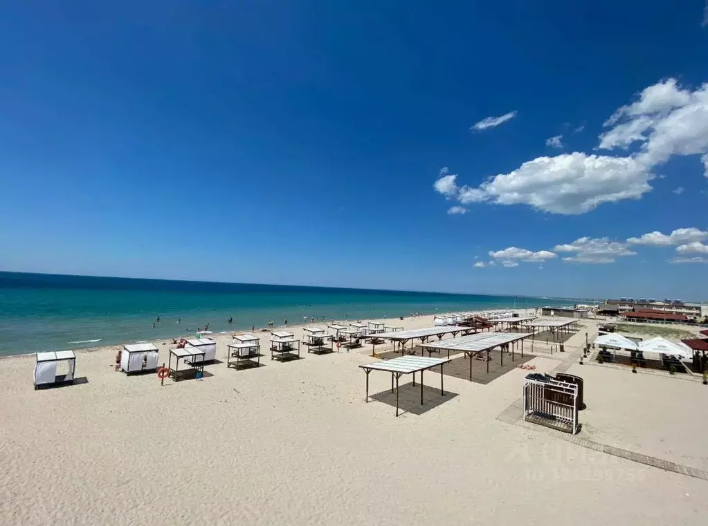 2-к кв. Крым, Сакский район, с. Штормовое ул. Фрунзе, 4 (47.0 м) - Фото 2