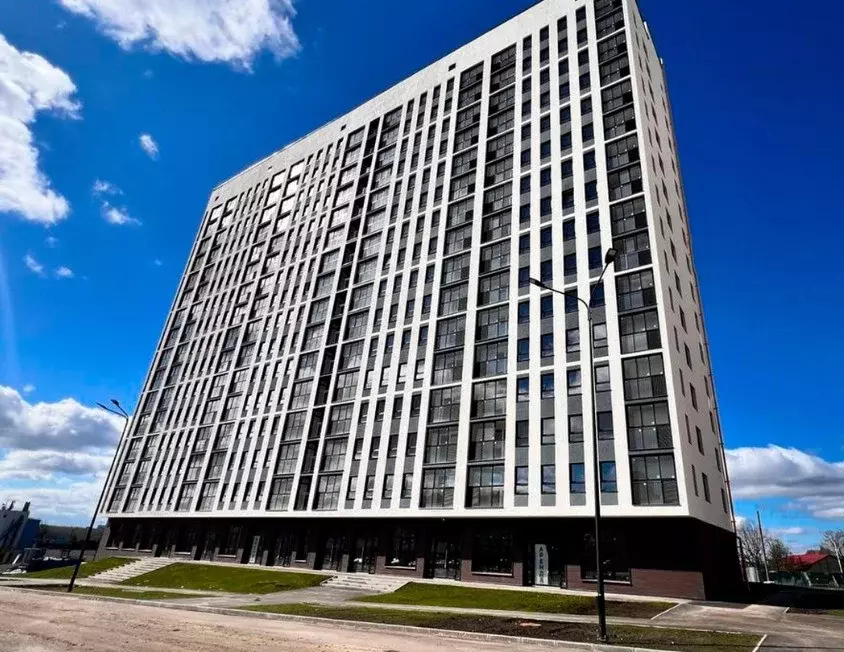 Продаётся 2-к квартира, 49.3 м - Фото 0