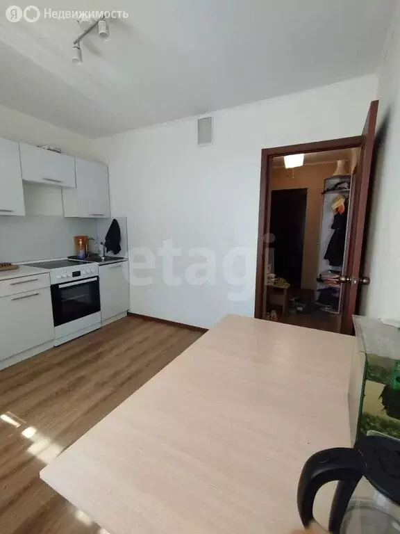 1-комнатная квартира: Краснодар, Кружевная улица, 5 (37.4 м) - Фото 0