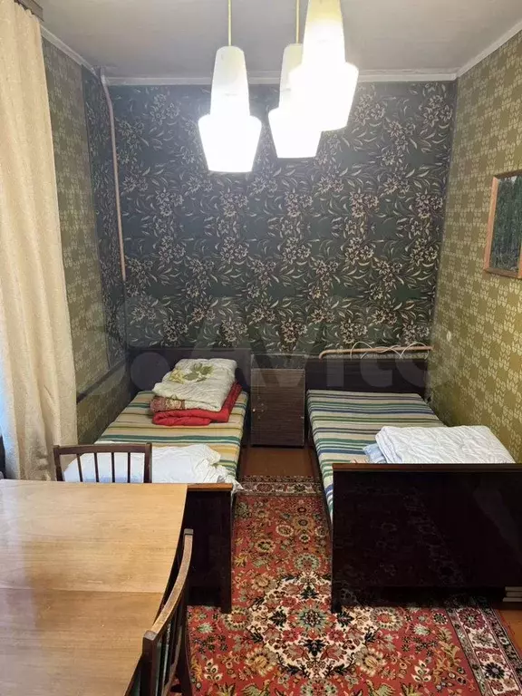2-к. квартира, 45 м, 2/5 эт. - Фото 1