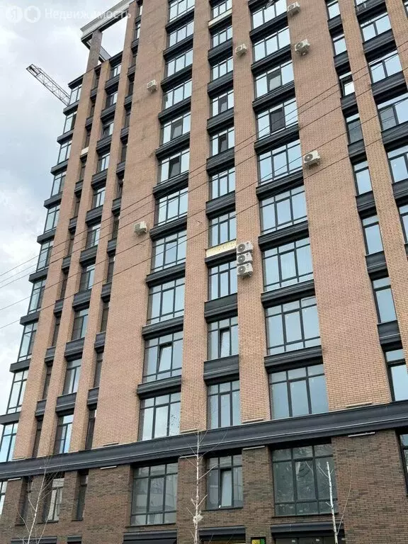 2-комнатная квартира: Нальчик, проспект Ленина, 46Б (81 м) - Фото 1