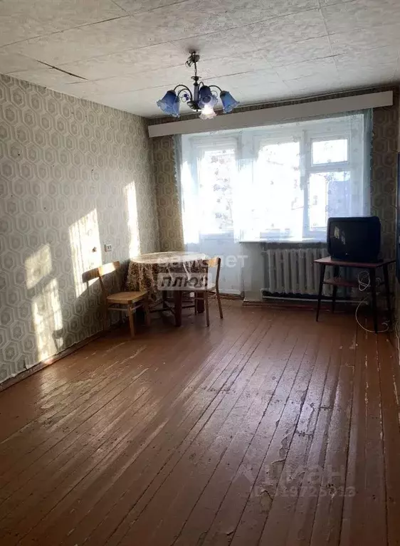 1-к кв. Вологодская область, Сокол Советская ул., 54 (32.0 м) - Фото 0