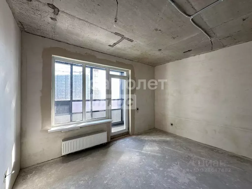 Студия Санкт-Петербург ул. Среднерогатская, 11к2 (24.3 м) - Фото 1