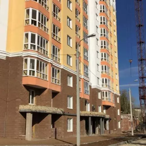 Продаётся 3-к квартира, 74.3 м - Фото 0