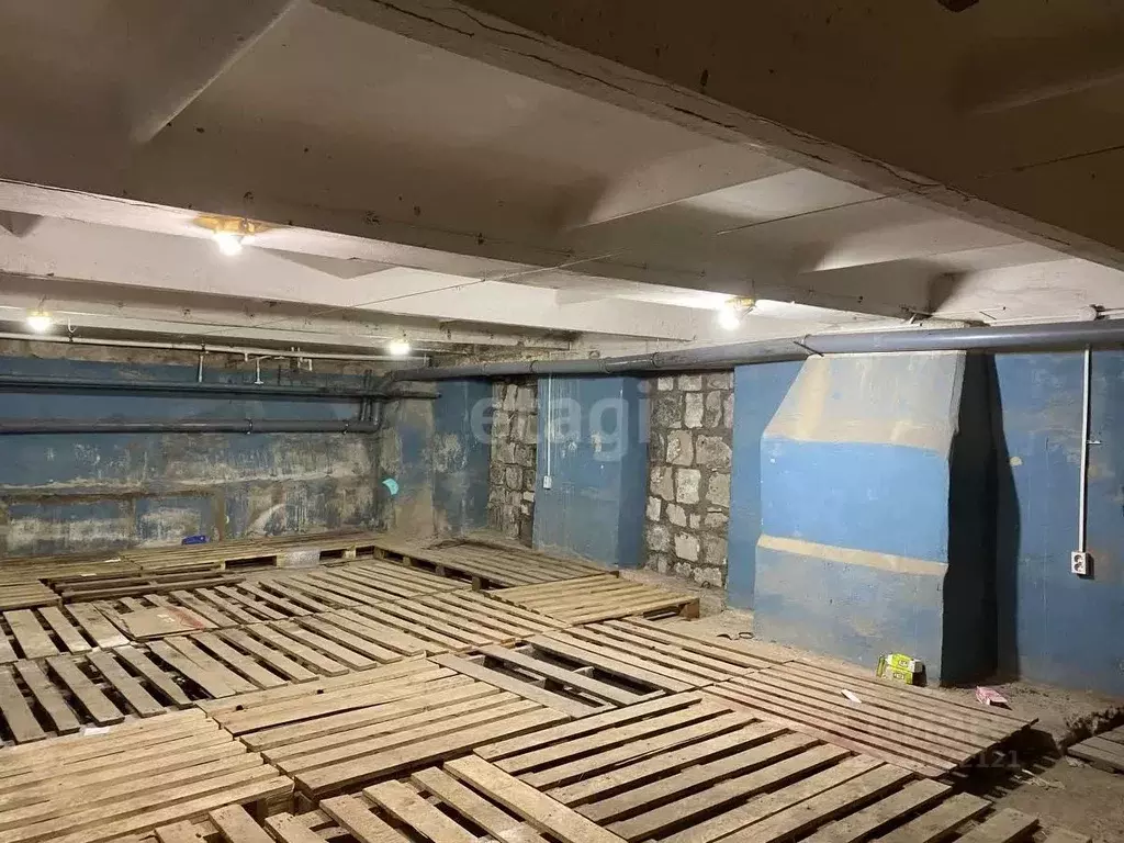 Офис в Костромская область, Кострома Юбилейная ул., 22А (55 м) - Фото 1