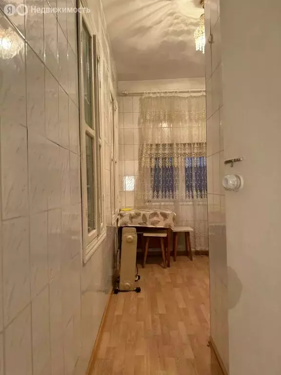 2-комнатная квартира: Владикавказ, улица Маркуса, 14 (29.5 м) - Фото 1