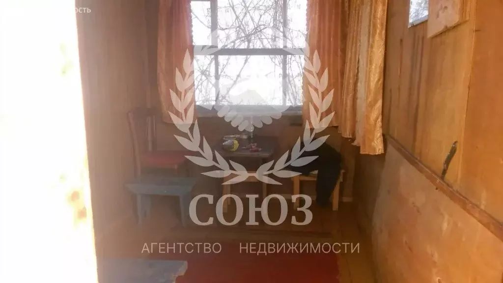 Дом в Калуга, СНТ Резвань, Ручейный переулок, 103 (30 м) - Фото 2