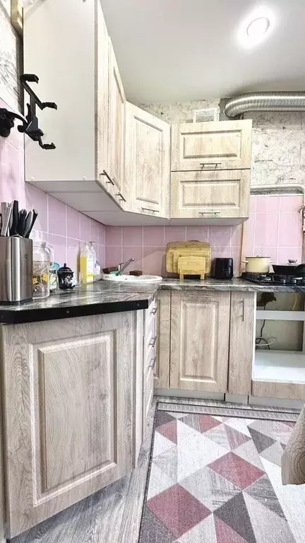 2-к кв. Костромская область, Кострома Советская ул., 131 (45.0 м) - Фото 2