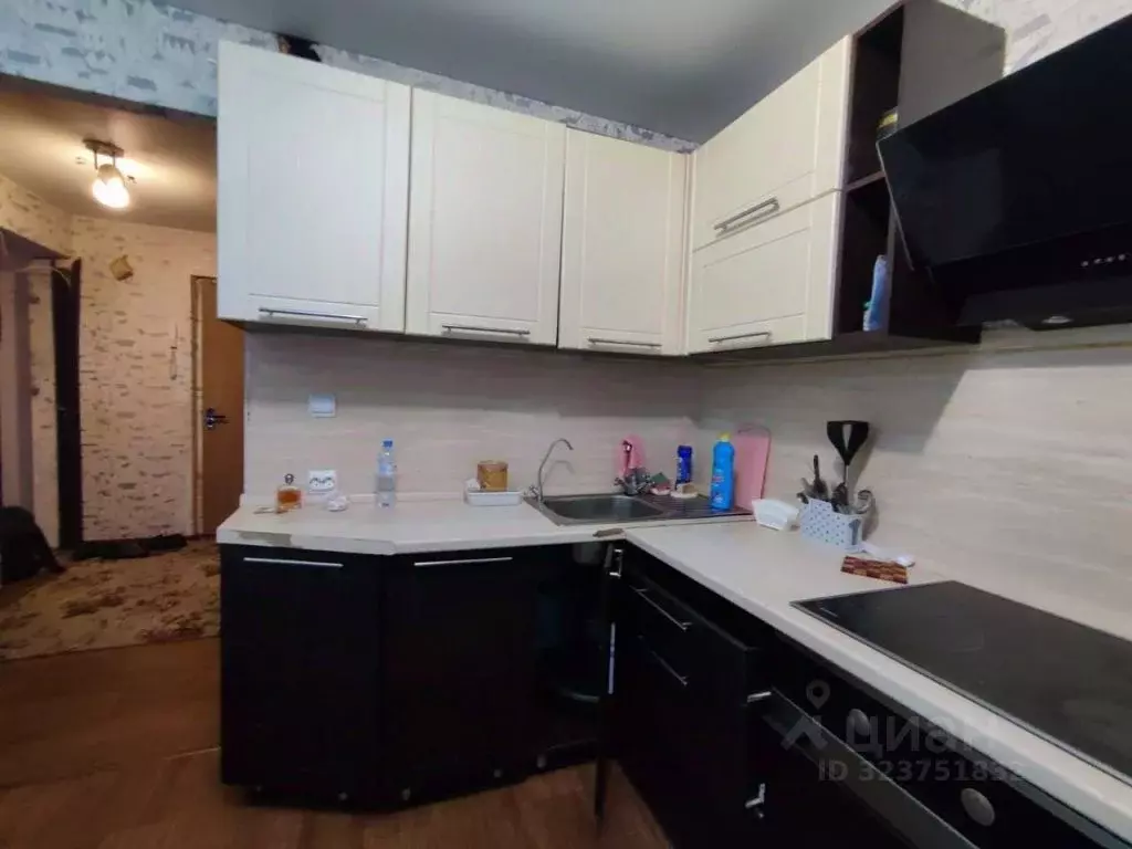 2-к кв. Костромская область, Кострома ул. Красная Байдарка, 3 (39.0 м) - Фото 2