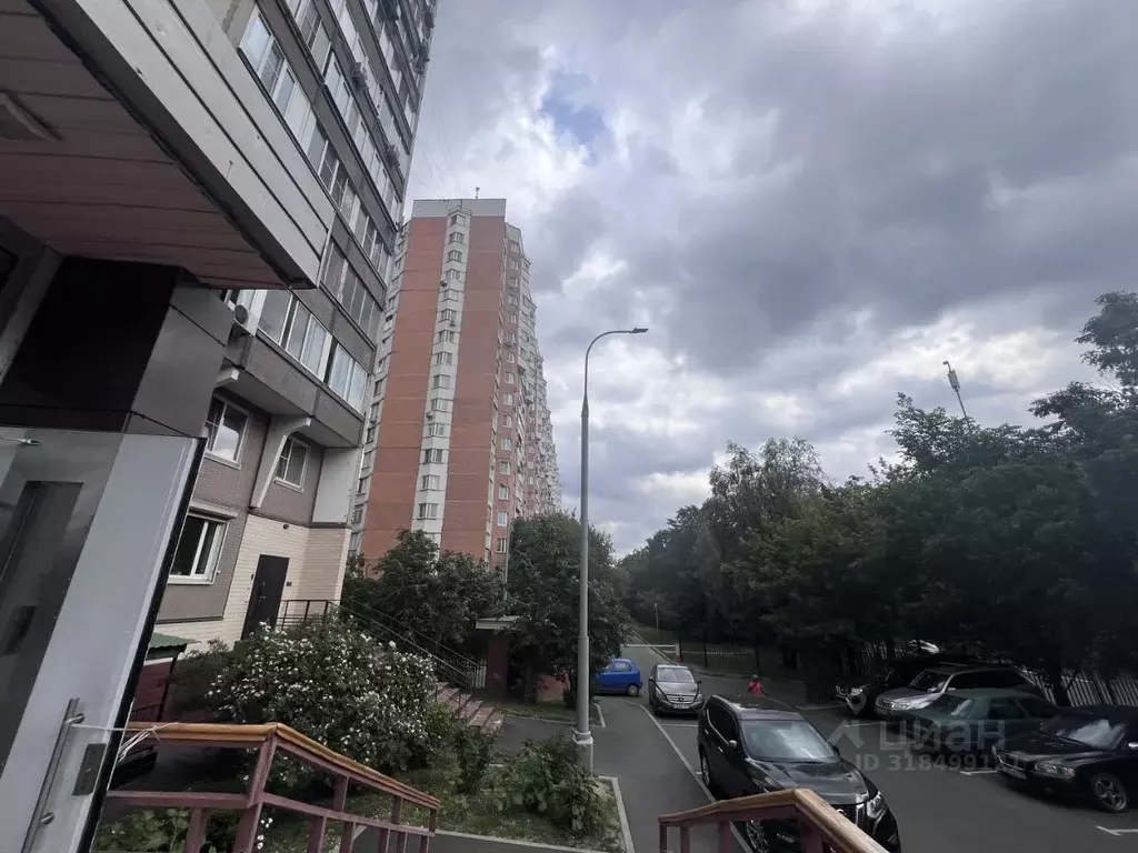 1-к кв. Москва Партизанская ул., 40 (39.0 м) - Фото 1