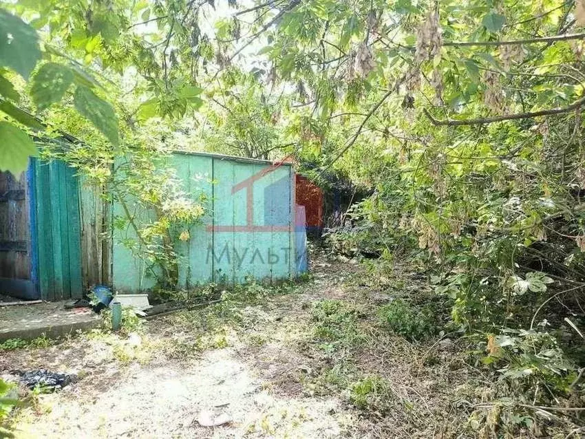 Участок в Белгородская область, Губкин Слободская ул., 47 (21.34 сот.) - Фото 1