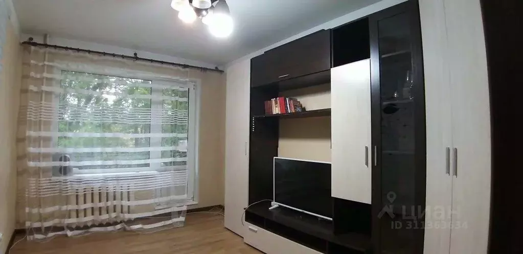 Квартира, 2 комнаты, 45 м - Фото 1