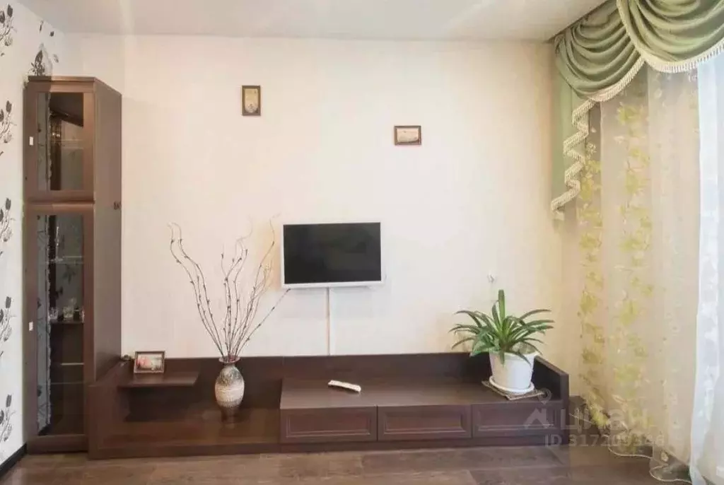 2-к кв. Красноярский край, Красноярск ул. 78-й Добровольческой ... - Фото 1