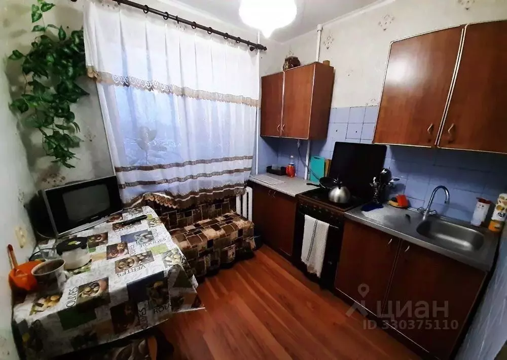 2-к кв. Московская область, Егорьевск 2-й мкр, 39 (43.0 м) - Фото 1