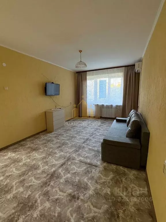 1-к кв. Ставропольский край, Ессентуки Вокзальная ул., 23А (30.8 м) - Фото 2