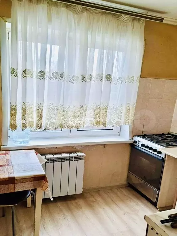 1-к. квартира, 32 м, 4/5 эт. - Фото 1