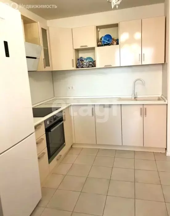 1-комнатная квартира: Москва, Полярная улица, 27к2 (38 м) - Фото 1