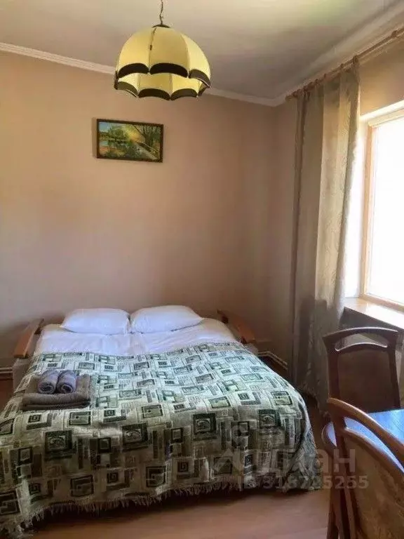 2-к кв. Калининградская область, Зеленоградск Балтийская ул., 6 (45.0 ... - Фото 0