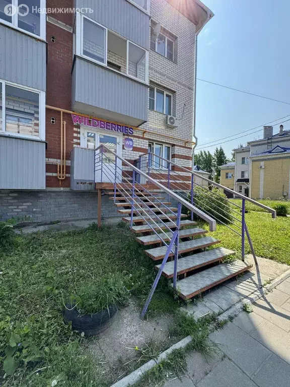 Помещение свободного назначения (63 м) - Фото 2