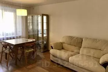 3-к кв. Хабаровский край, Хабаровск Владивостокская ул., 44Б (80.0 м) - Фото 1