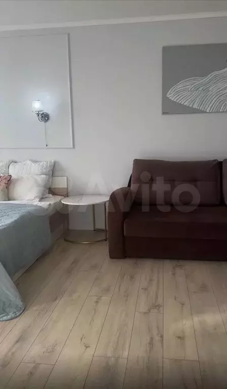 1-к. квартира, 44,5 м, 2/5 эт. - Фото 1