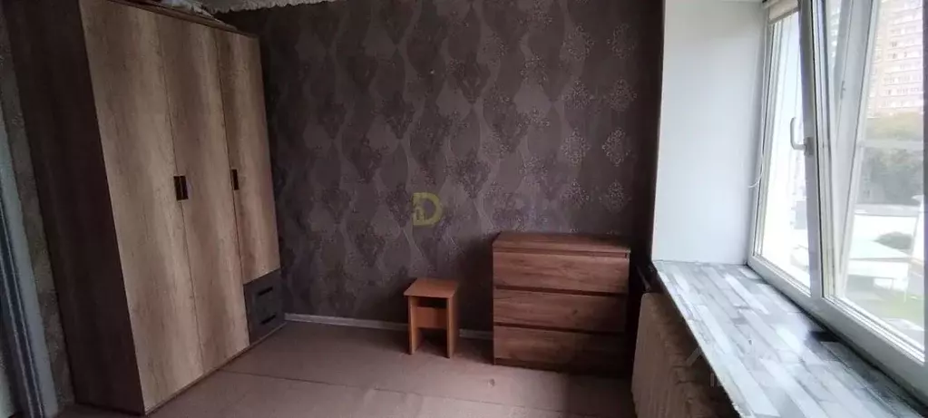 Студия Алтайский край, Барнаул ул. Эмилии Алексеевой, 5к2 (18.8 м) - Фото 1